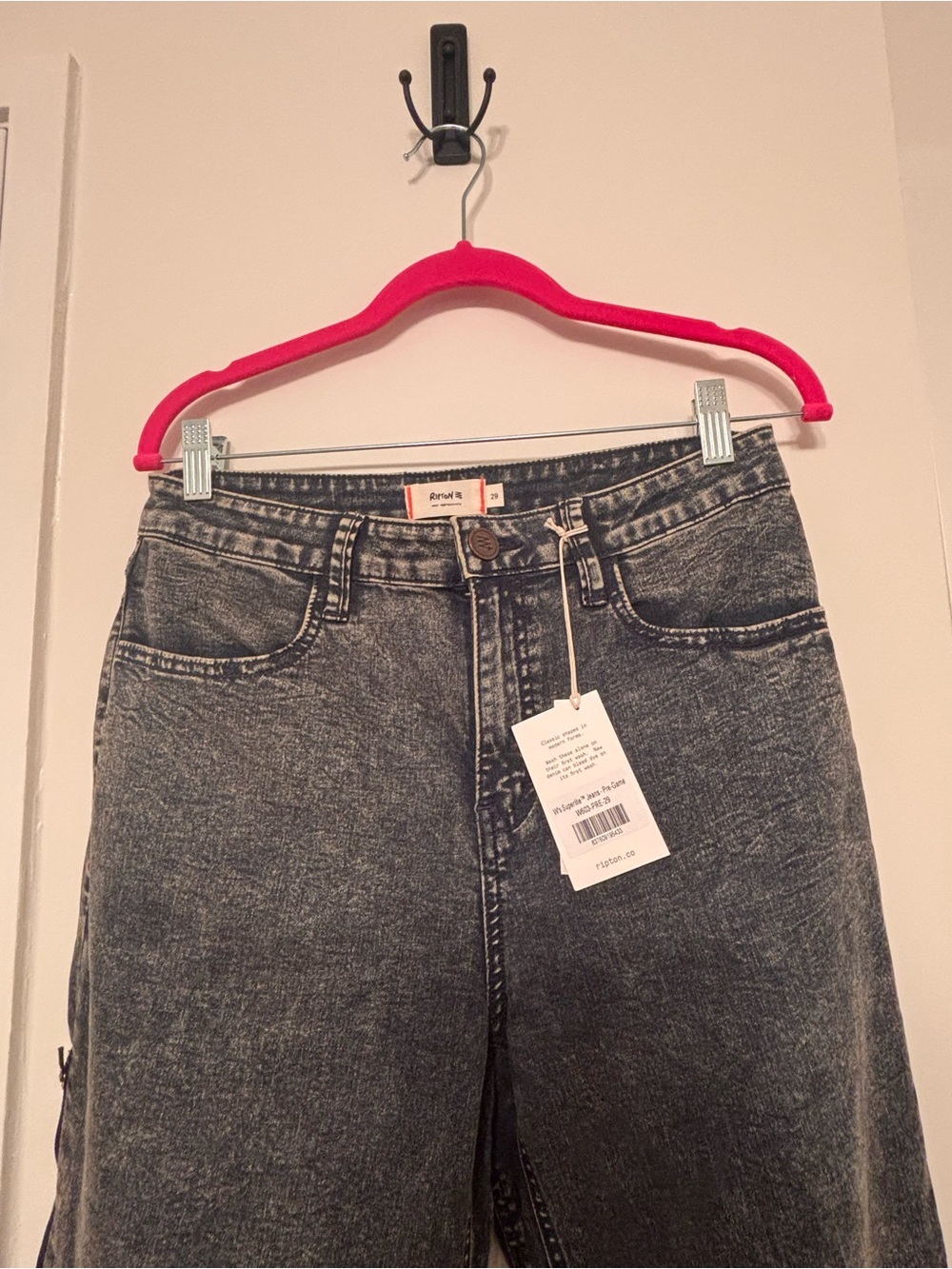 Ripton Superlite Jeans NWT - Picture 5 of 11
